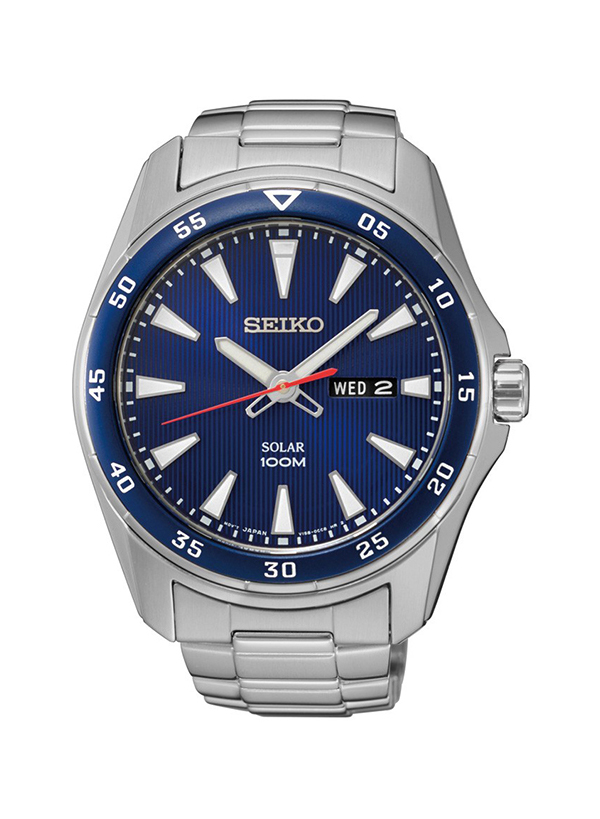 ĐỒNG HỒ SEIKO SOLAR SNE391P1