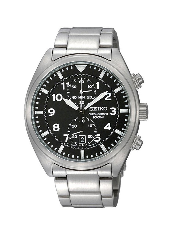 ĐỒNG HỒ SEIKO CHRONOGRAPH SNN231P1