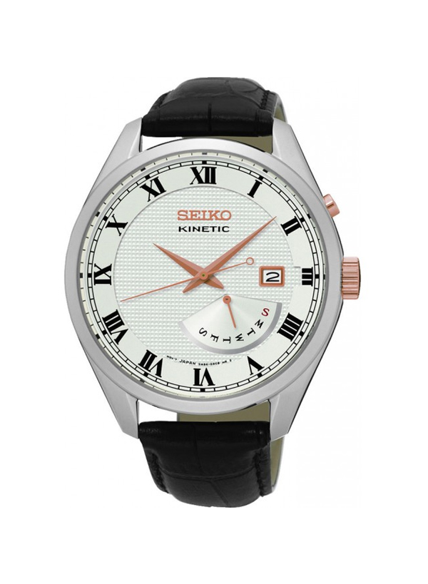 SEIKO KINETIC SRN073P1