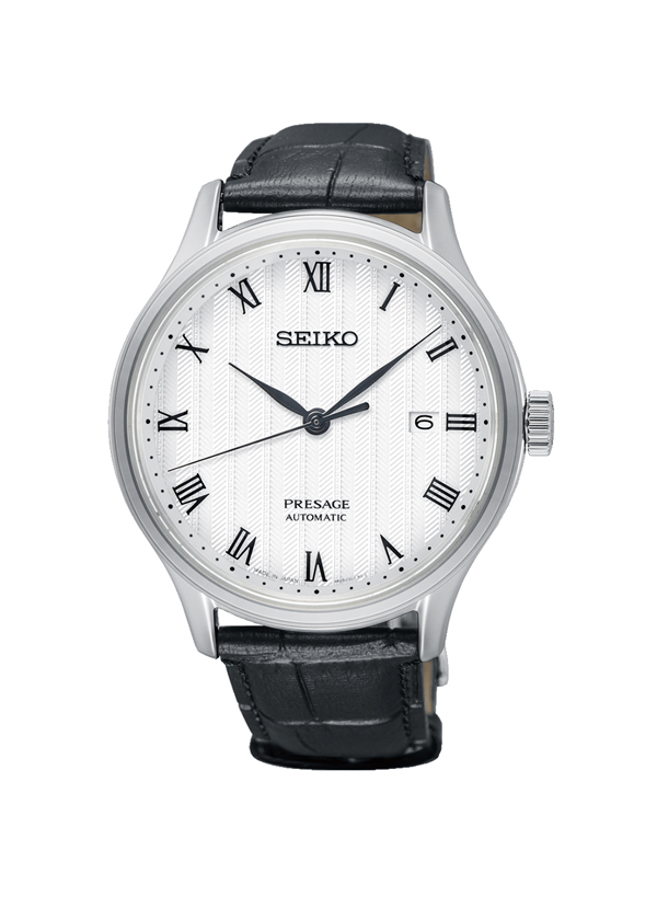 SEIKO PRESAGE SRPC83J1