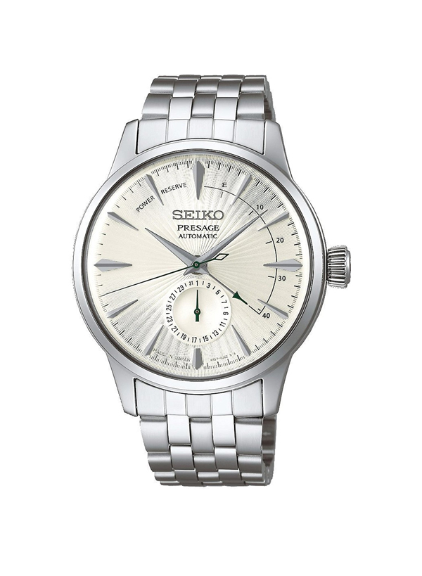 SEIKO PRESAGE SSA341J1