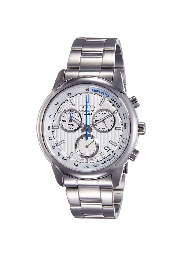 ĐỒNG HỒ SEIKO CHRONOGRAPH SSB203P1