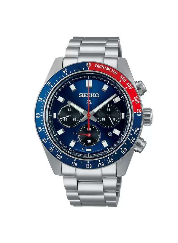 SEIKO PROSPEX SPEEDTIMER SSC913P1