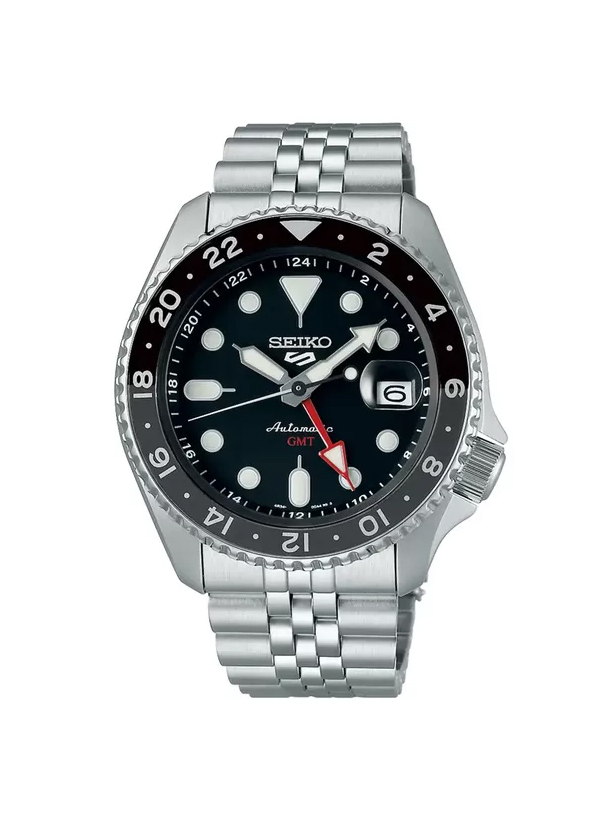 SEIKO 5 SPORTS GMT SSK001K1