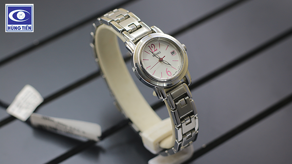 Seiko Classic SXDC69P1 – Vẻ đẹp sang trọng và thanh lịch
