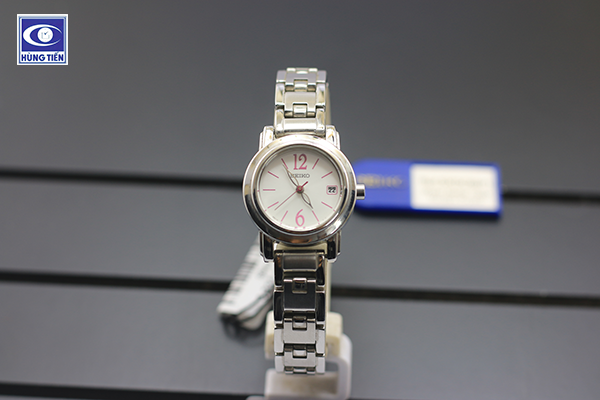 Seiko Classic SXDC69P1 – Vẻ đẹp sang trọng và thanh lịch