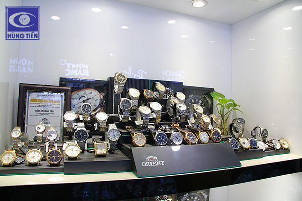 đồng hồ Seiko SRN054P1