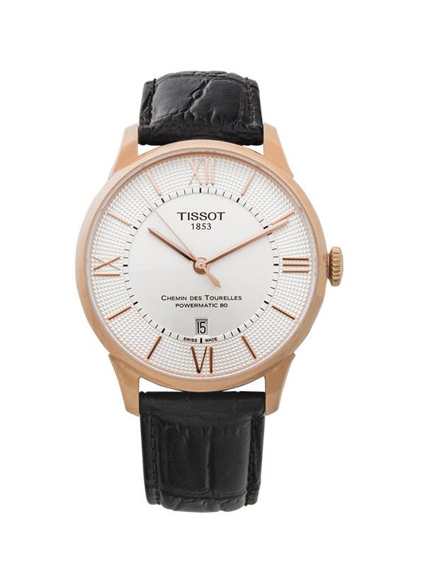 TISSOT T099.407.36.038.00