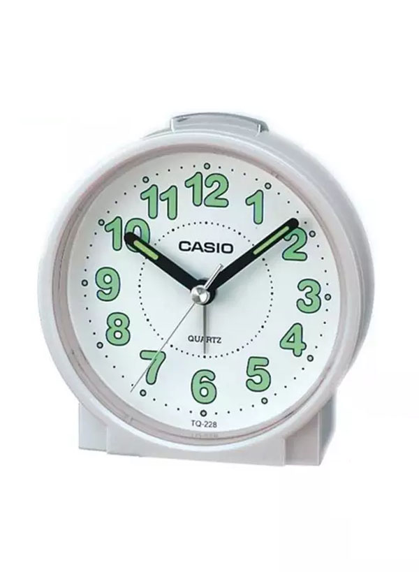 CASIO TQ-228-7DF