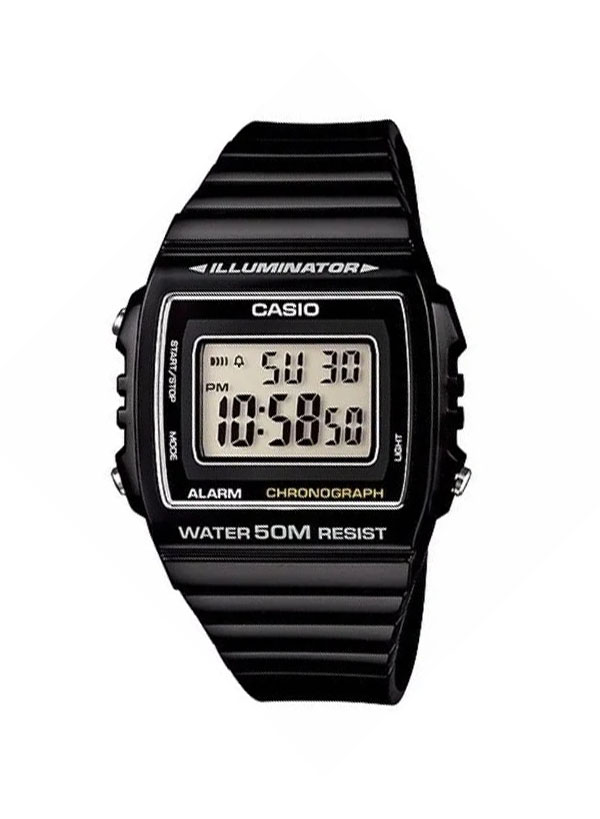 CASIO W-215H-1AVDF