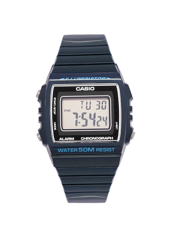 CASIO W-215H-2AVDF