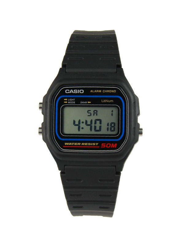 CASIO W-59-1VQ