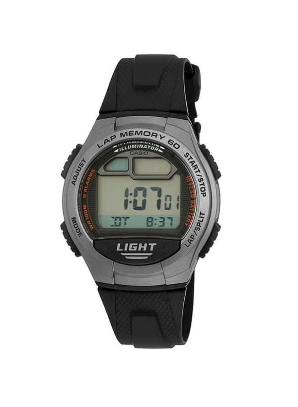 CASIO W-734-1AVDF