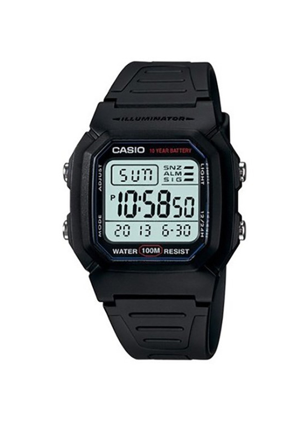 CASIO W-800H-1AVDF