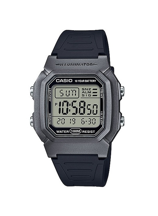 CASIO W-800HM-7AVDF