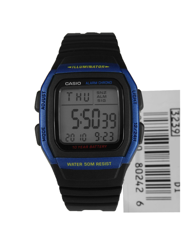 CASIO W-96H-2AVDF