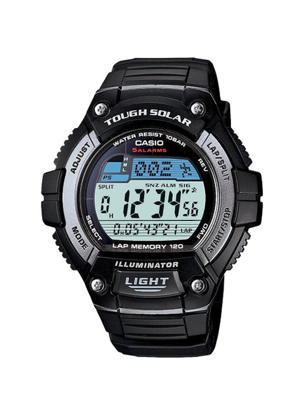 CASIO W-S220-8AVDF