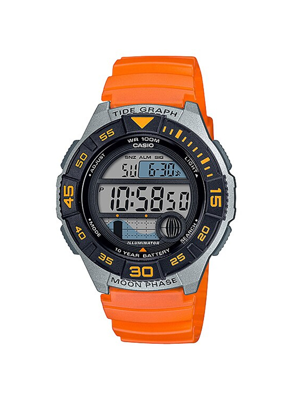 CASIO WS-1100H-4AVDF