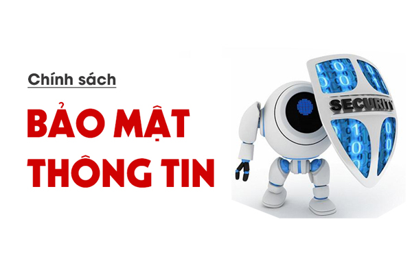 Bảo mật thông tin