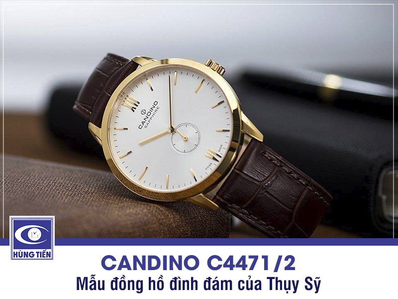 Candino C4471/2