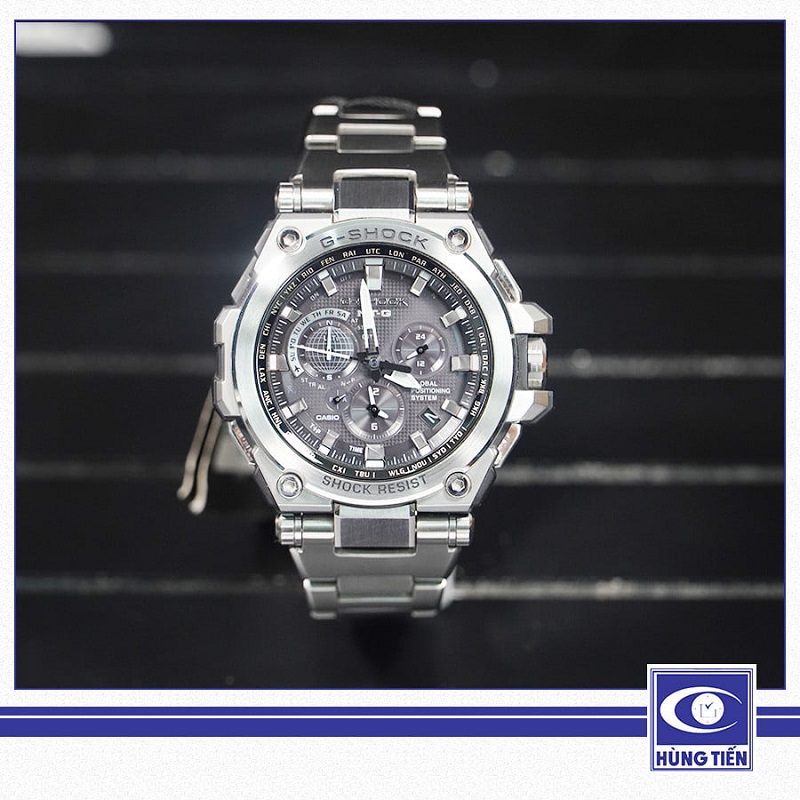 đồng hồ Casio G-Shock MTG-G1000-1ADR