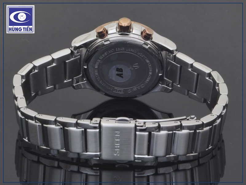 Casio SHN-501D-7ADR
