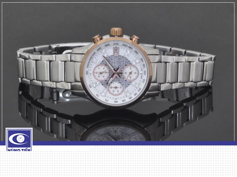 Casio SHN-501D-7ADR
