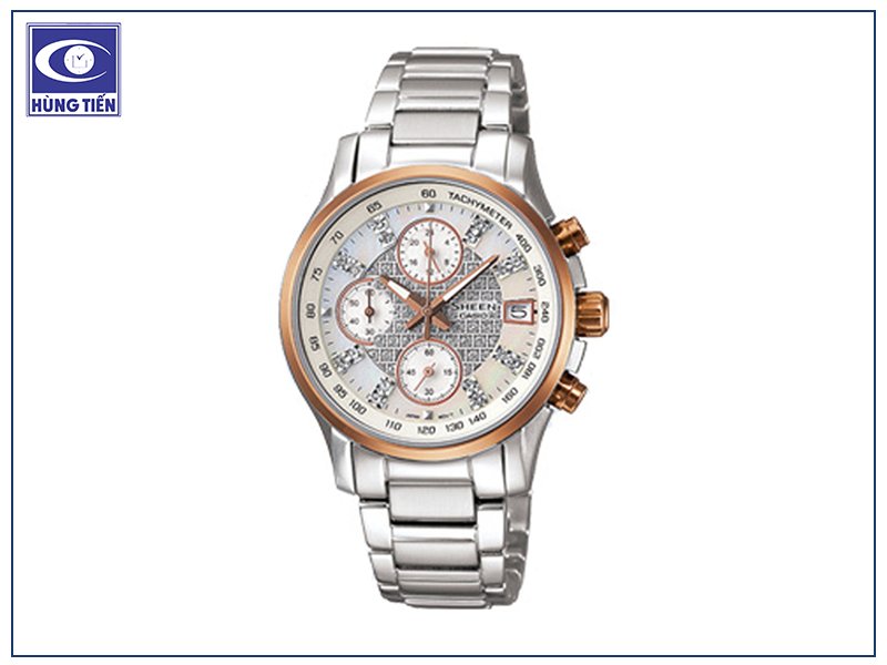 Casio SHN-501D-7ADR
