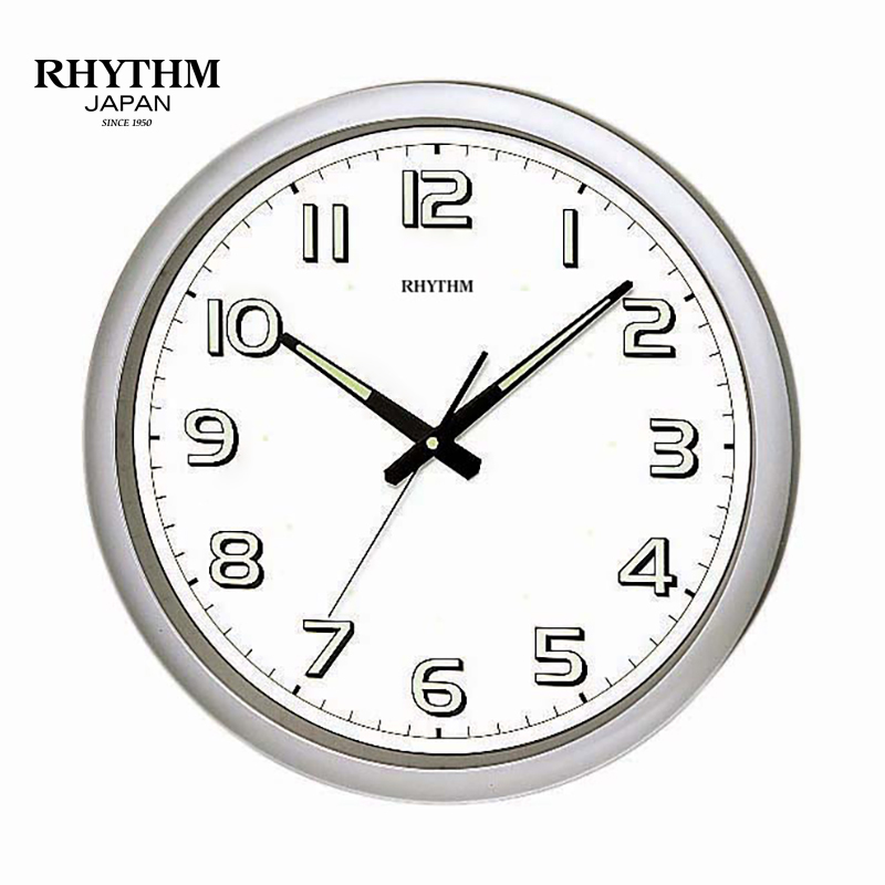 đồng hồ Rhythm CMG805NR19