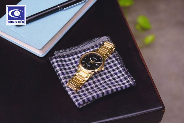 Citizen BI5062 - 55E phù hợp với doanh nhân, người làm công sở