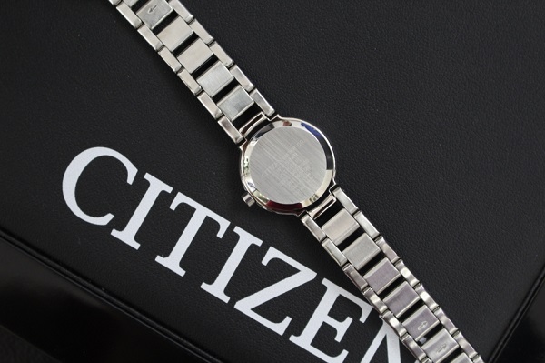 Đồng hồ Citizen EX0330-56E