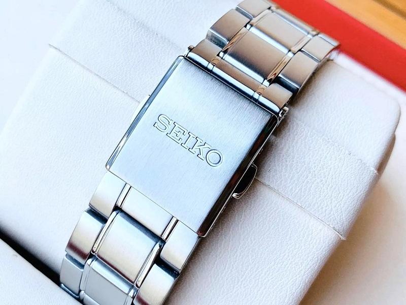 đồng hồ Seiko Chronograph SKS565P1