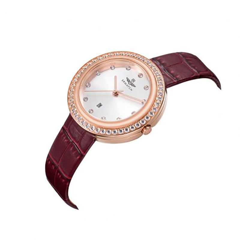 Đồng hồ SrWatch SL5006.4602BL