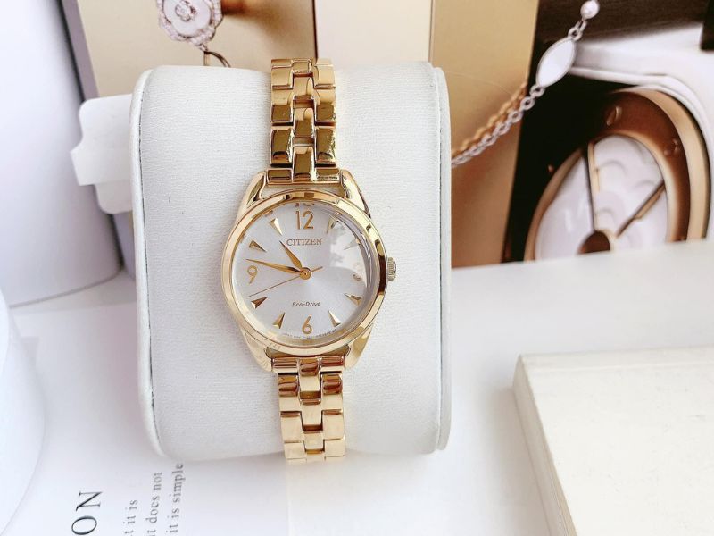 Bí quyết lựa chọn đồng hồ chất cho phái đẹp tỏa sáng