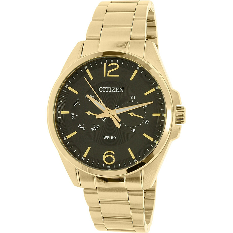 đồng hồ Citizen AG8322- 50E