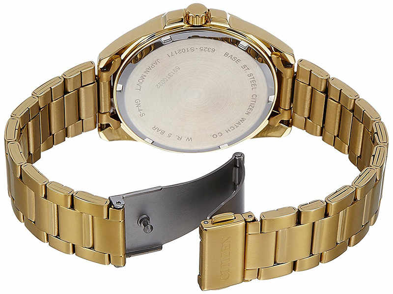 đồng hồ Citizen AG8322- 50E