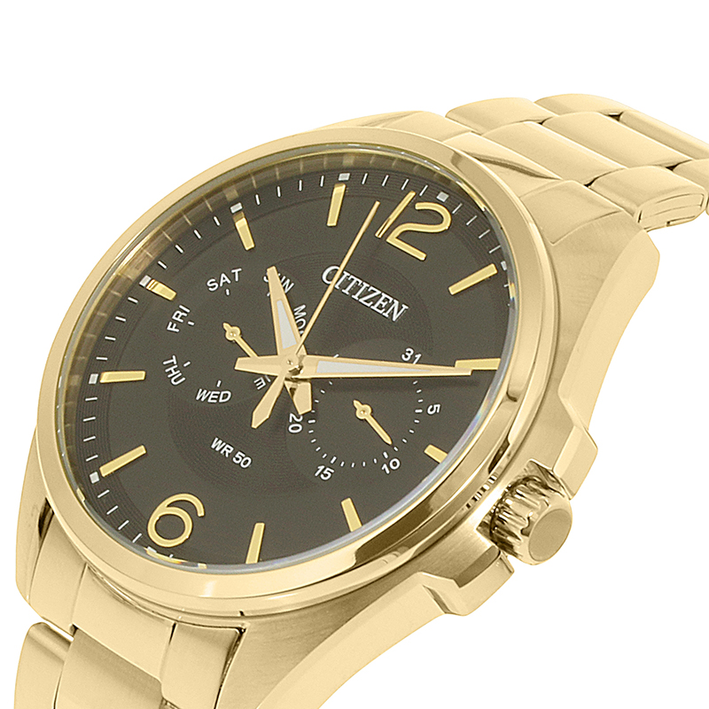 đồng hồ Citizen AG8322- 50E