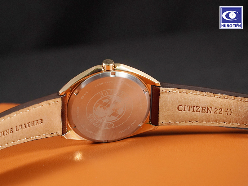 Đồng hồ Citizen AW1573-11L