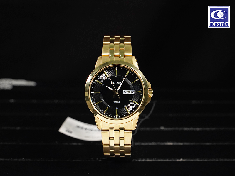 đồng hồ Citizen BF2013-56E