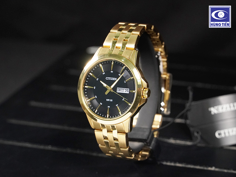đồng hồ Citizen BF2013-56E