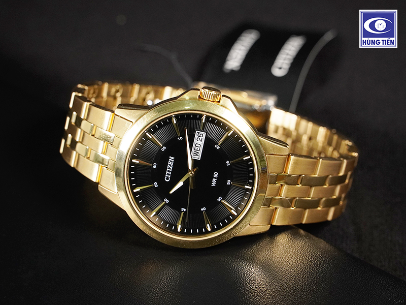 đồng hồ Citizen BF2013-56E