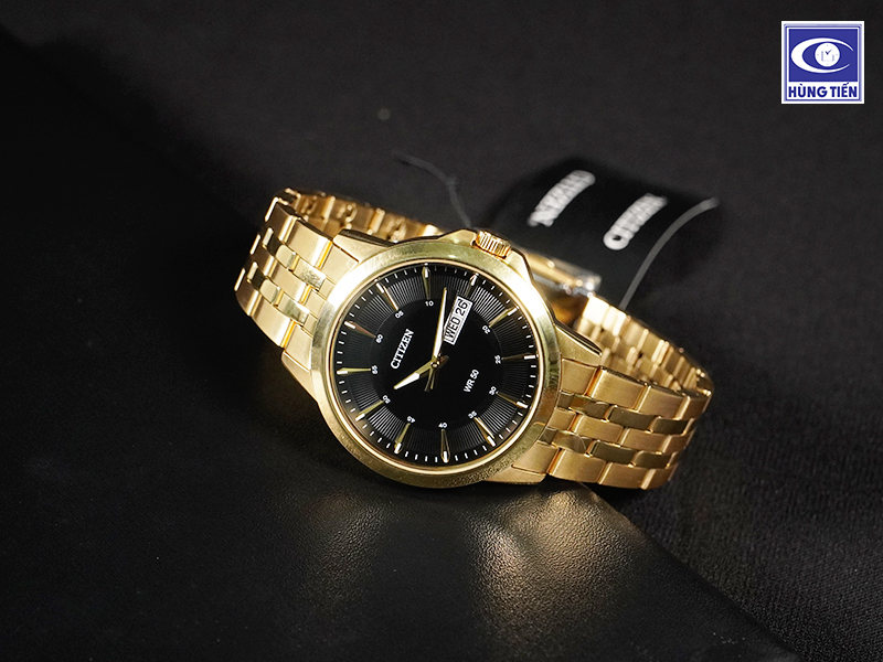 đồng hồ Citizen BF2013-56E