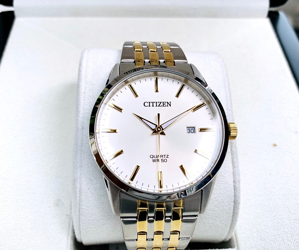 Đồng hồ Citizen BI5006-81P