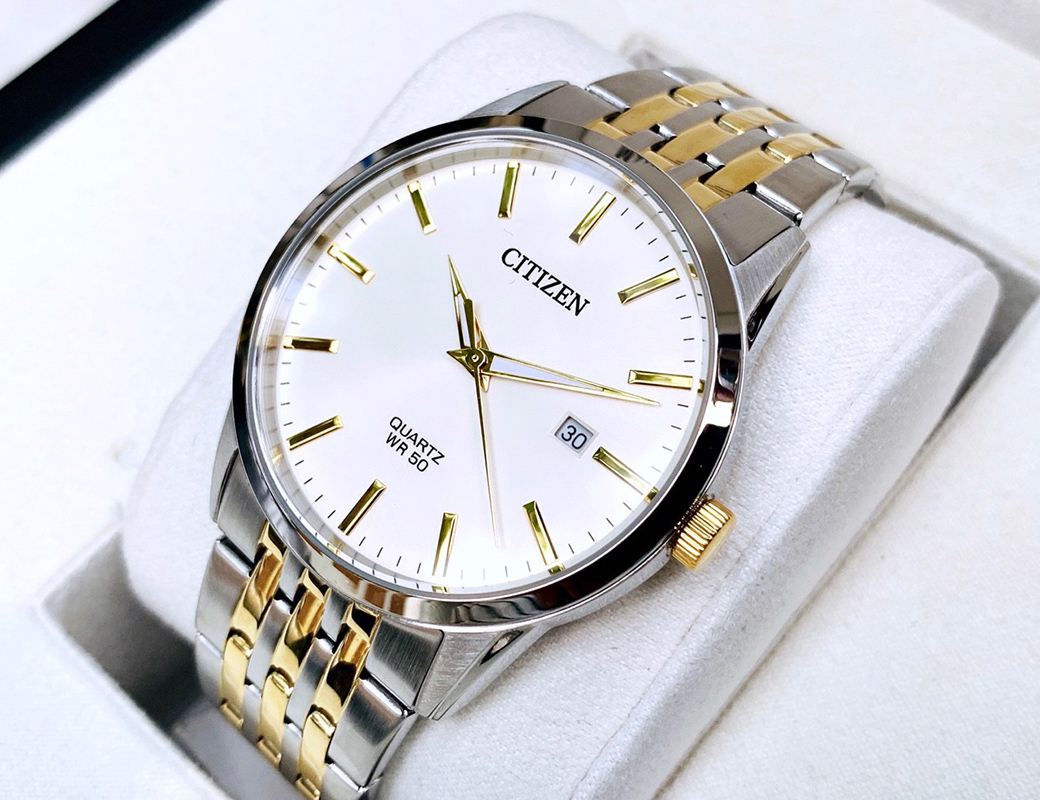 Đồng hồ Citizen BI5006-81P