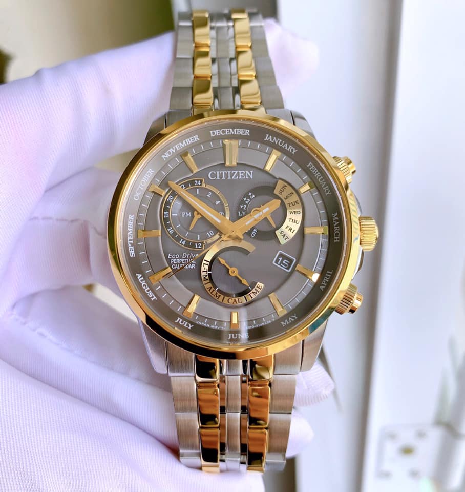 Đồng hồ Citizen BL8144-89H