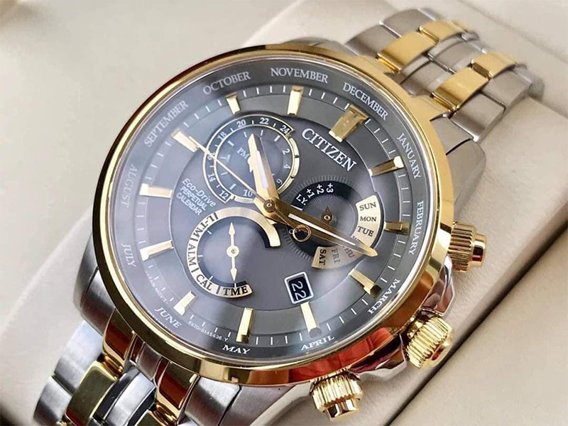 Đồng hồ Citizen BL8144-89H