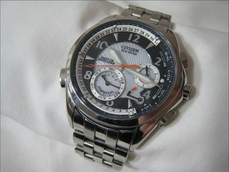 đồng hồ Citizen BL9000-83E
