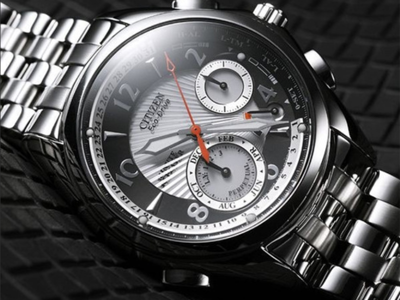 đồng hồ Citizen BL9000-83E