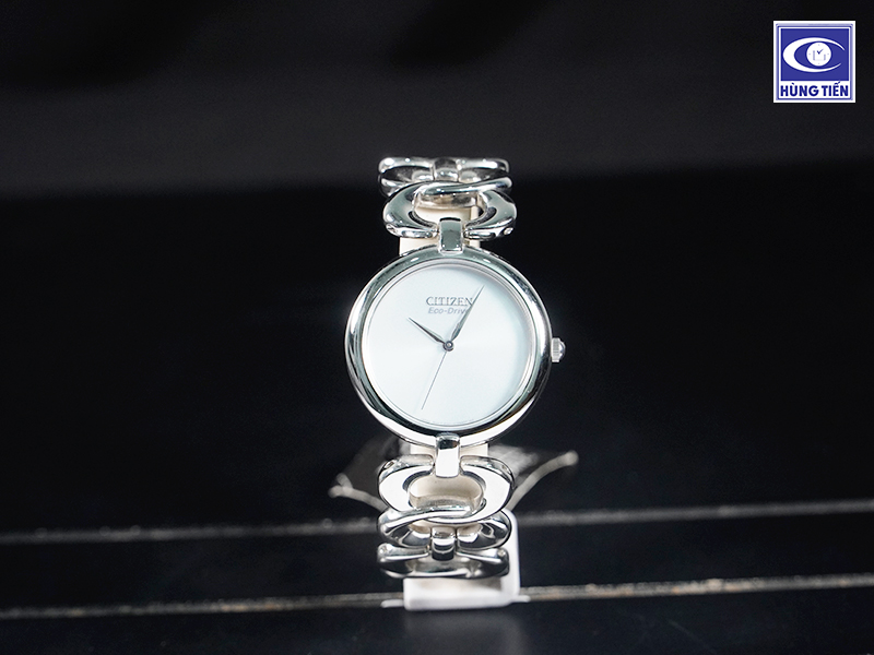 Đồng hồ Citizen Eco-Drive EM0220-53A