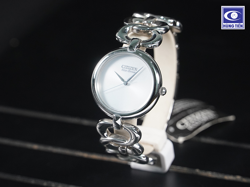 Đồng hồ Citizen Eco-Drive EM0220-53A
